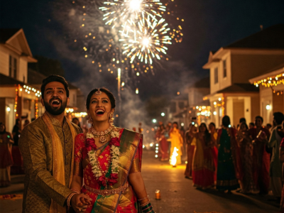 DIWALI CRACKERS 2025